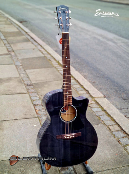 EASTMAN PCH3 Gace TBK Western guitar