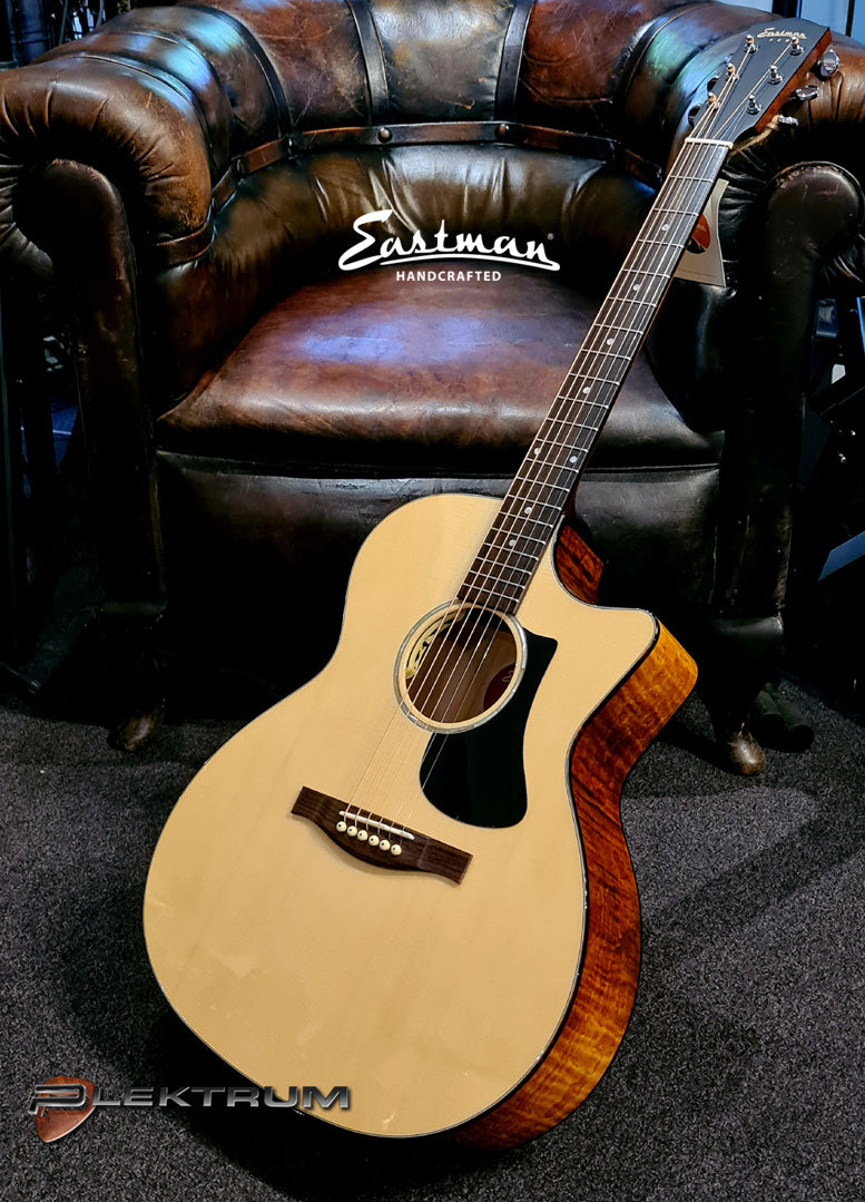 EASTMAN PCH3 Gace Cla Western guitar