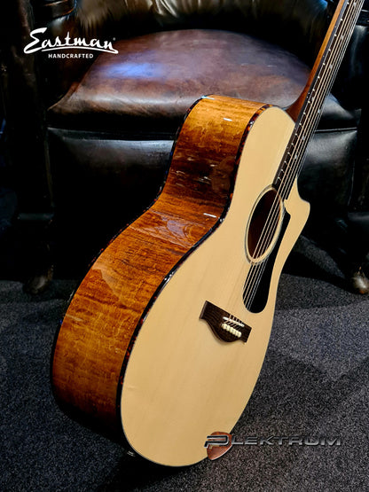 EASTMAN PCH3 Gace Cla Western guitar