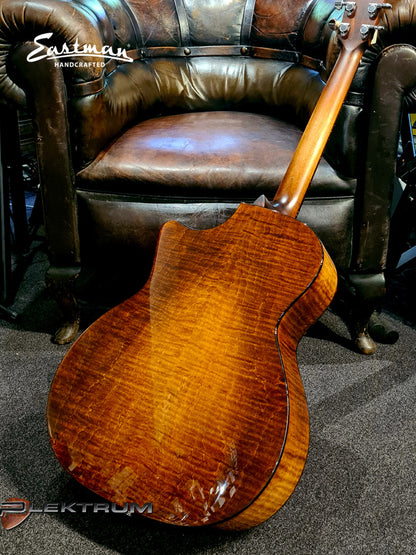 EASTMAN PCH3 Gace Cla Western guitar