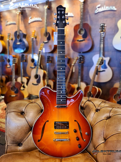 Eastman ROMEO SC guitar