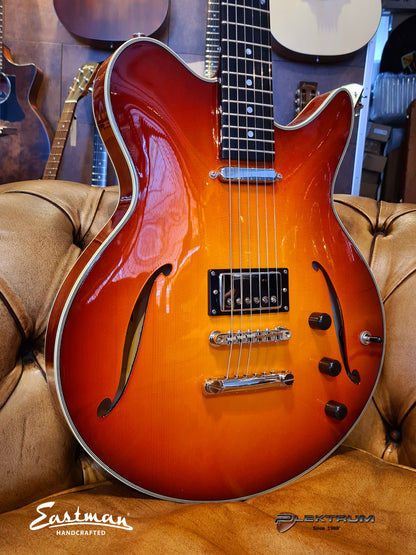 Eastman ROMEO SC guitar
