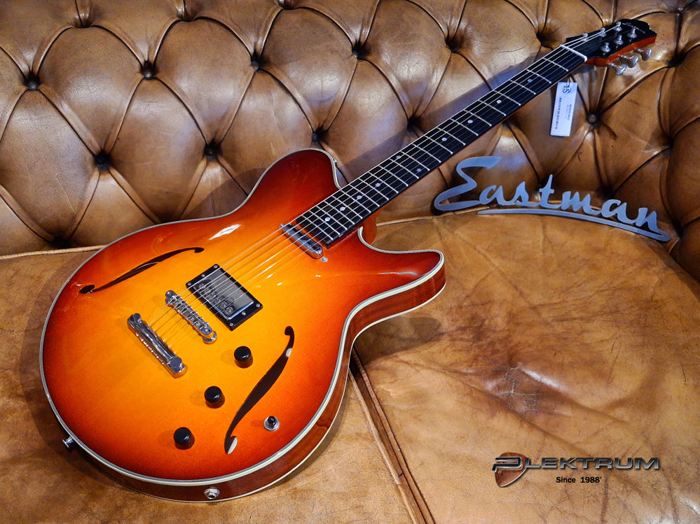 Eastman ROMEO SC guitar