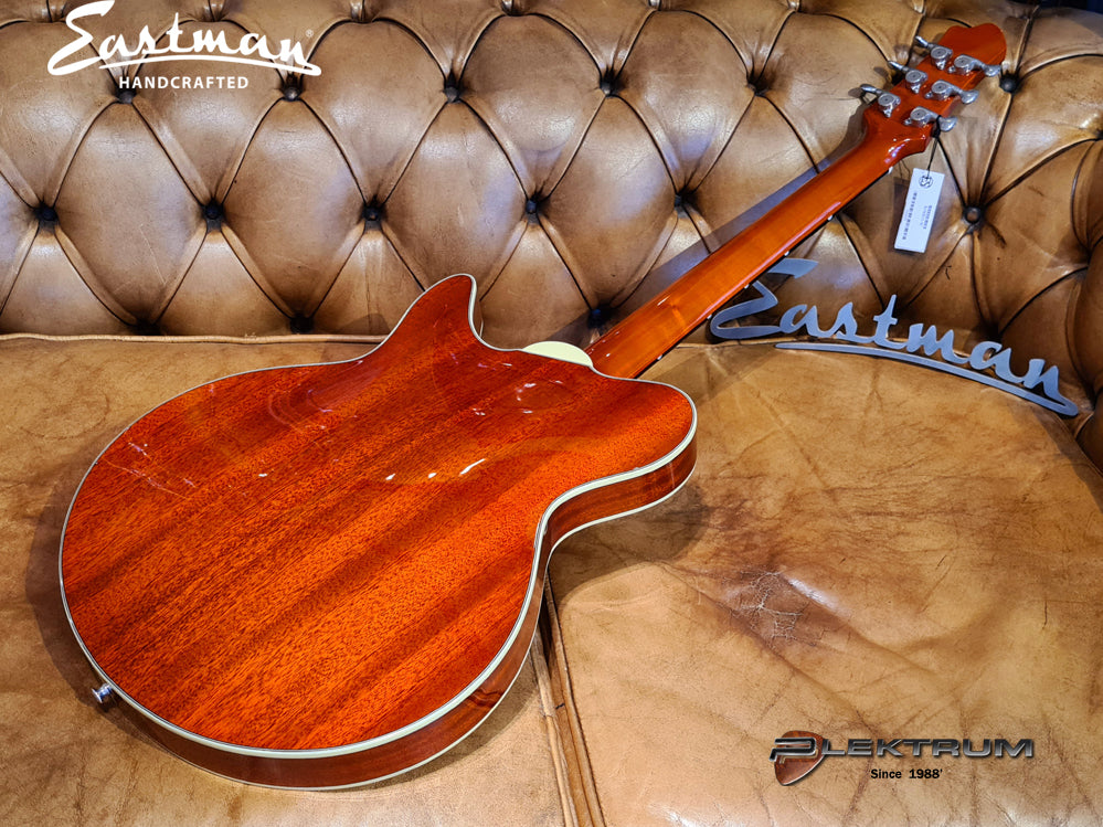 Eastman ROMEO SC guitar