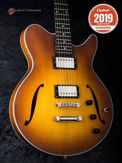 Eastman ROMEO SC guitar