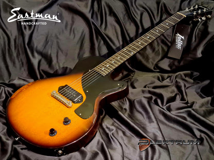 Eastman Solid body SB55v el-guitar.