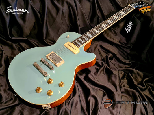 EASTMAN SB58/TV-LTD el-guitar