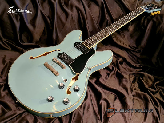 EASTMAN T60/TV-LTD el-guitar