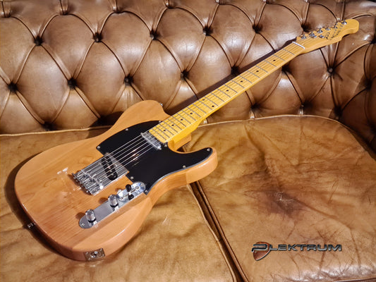 Elektrisk guitar T-style