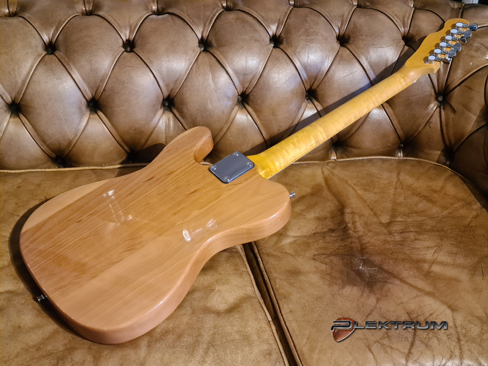 Elektrisk guitar T-style