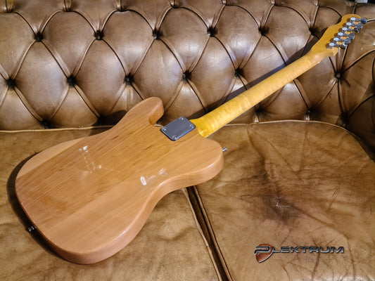 Elektrisk guitar T-style