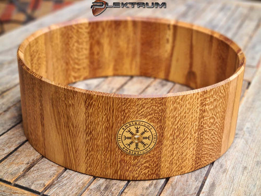 EMBLA Stav Lilletromme Free Floater keddel