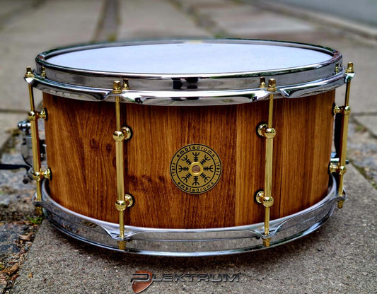 EMBLA Stav Lilletromme 8-lugs