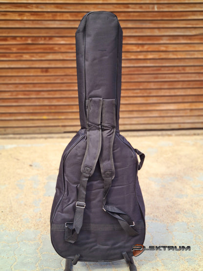 Guitar etui til western akustisk guitar