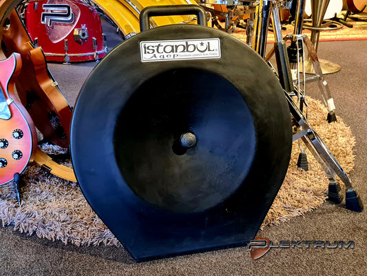Bækken hardcase 20"