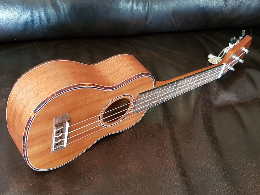 Everdeen Sopran Ukulele