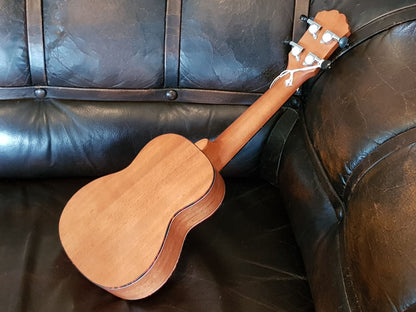 Everdeen Sopran Ukulele