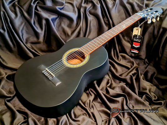 Everdeen spansk 3/4 guitar