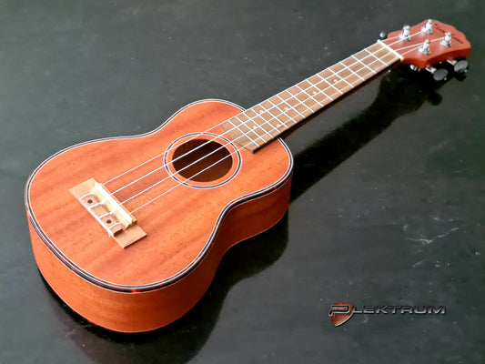 Everdeen Sopran Ukulele