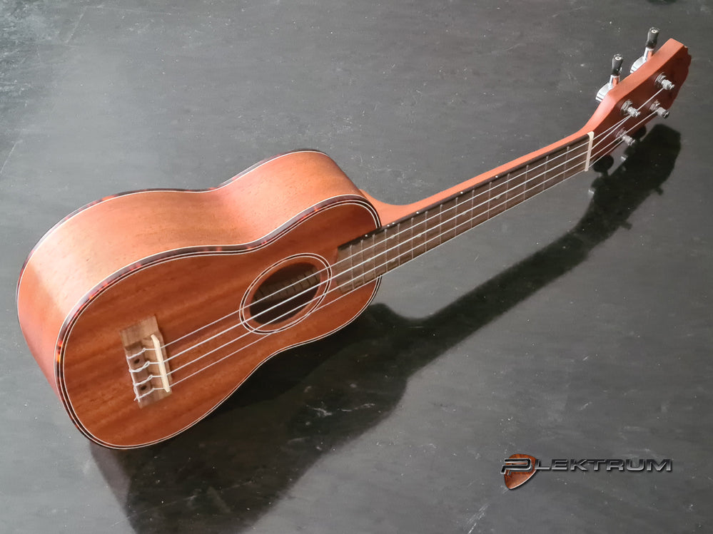 Everdeen Sopran Ukulele