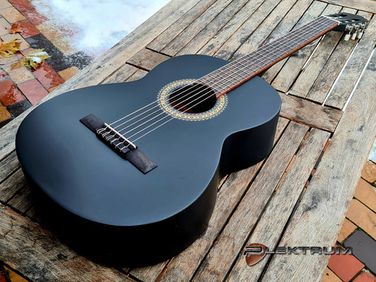Everdeen spansk guitar 4/4 by Cort