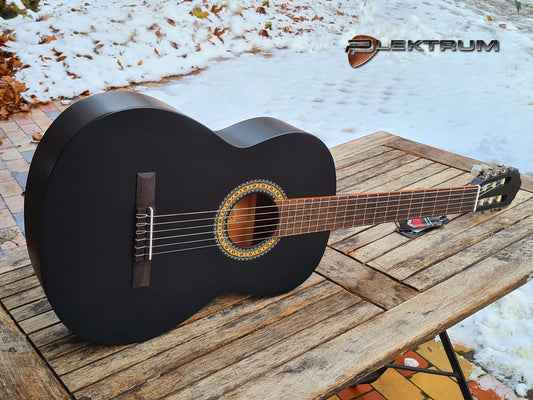 Everdeen spansk 3/4 guitar