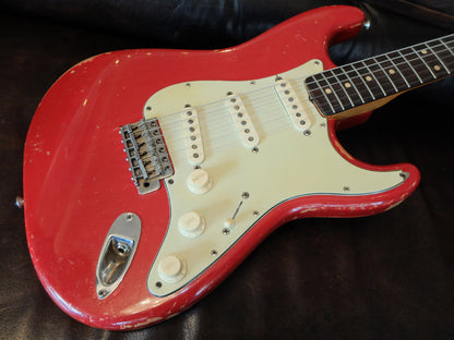 Vintage Fender 1960' Stratocaster