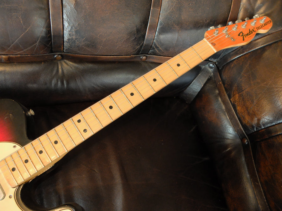 Vintage Fender 1969' Telecaster