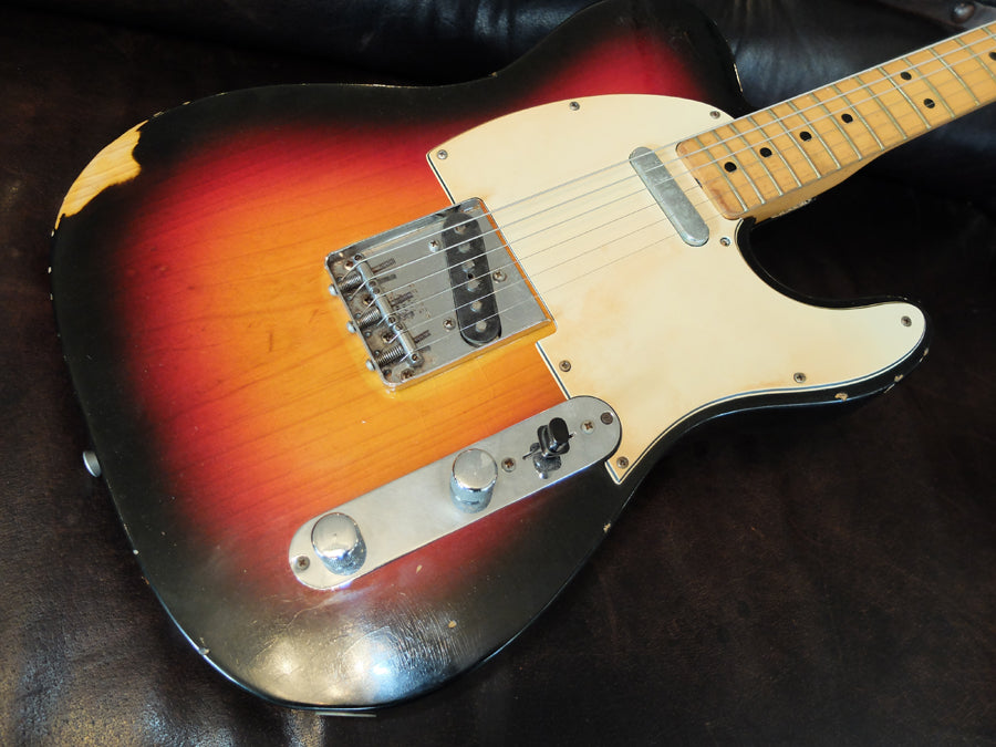 Vintage Fender 1969' Telecaster