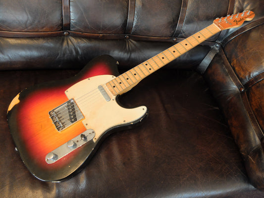 Vintage Fender 1969' Telecaster