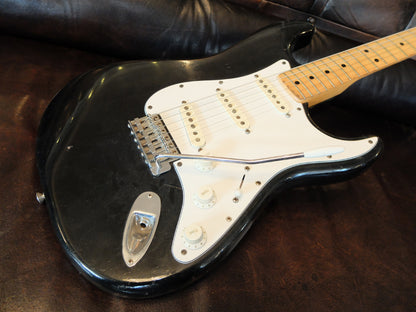 Vintage Fender 1974' Stratocaster