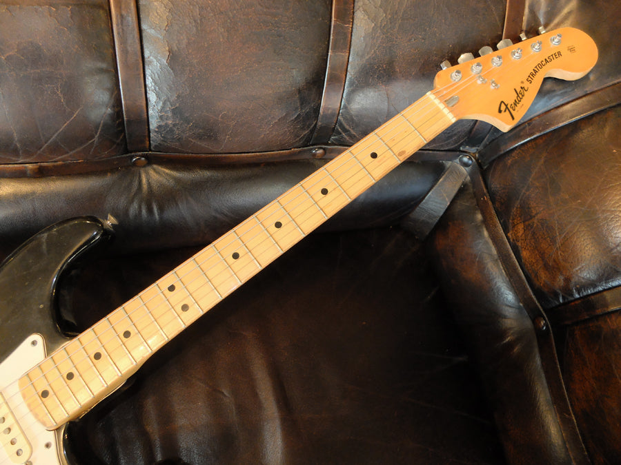 Vintage Fender 1974' Stratocaster
