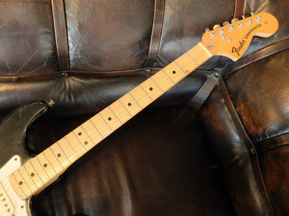 Vintage Fender 1974' Stratocaster