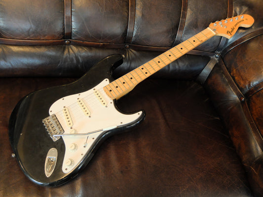 Vintage Fender 1974' Stratocaster