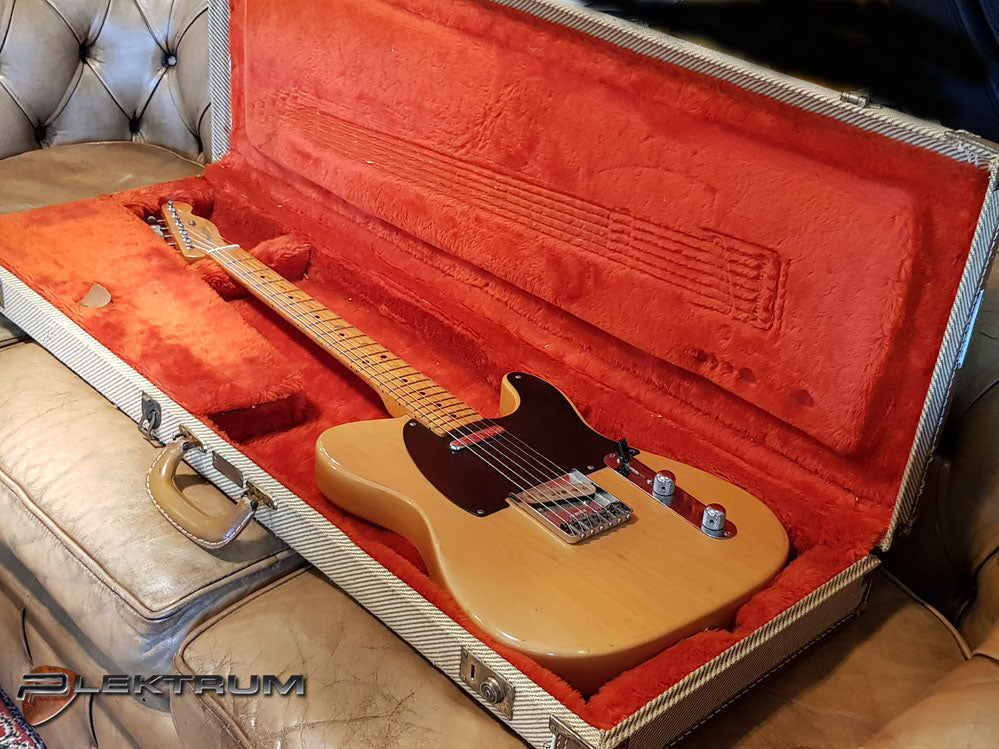 Fender Vintage Telecaster 1982'