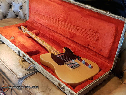 Fender Vintage Telecaster 1982'