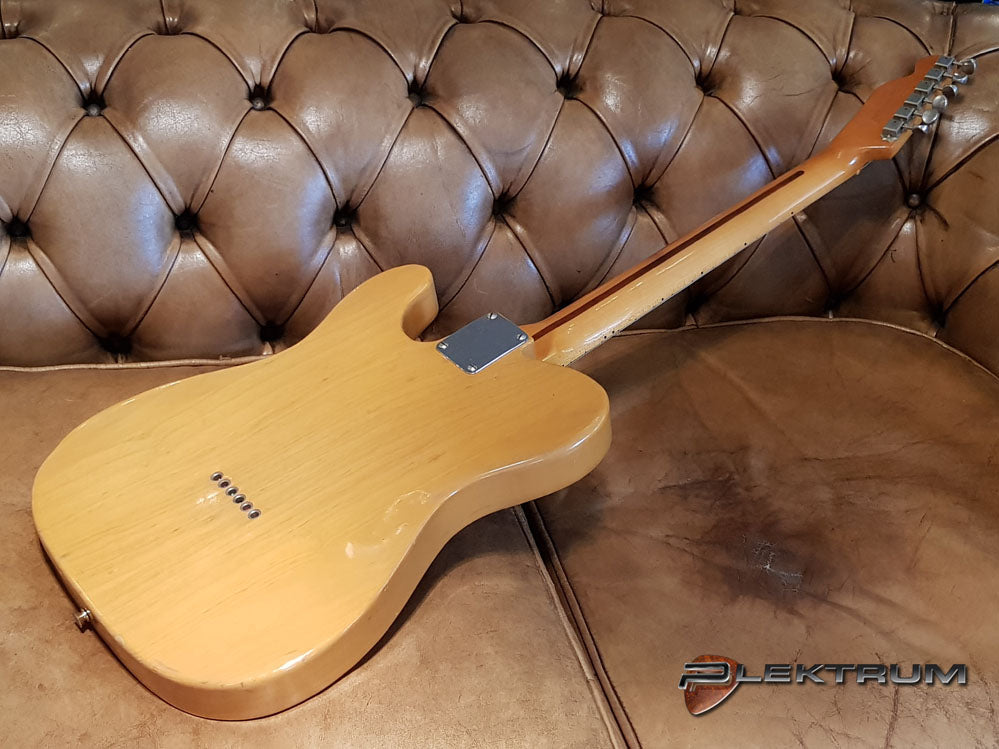 Fender Vintage Telecaster 1982'