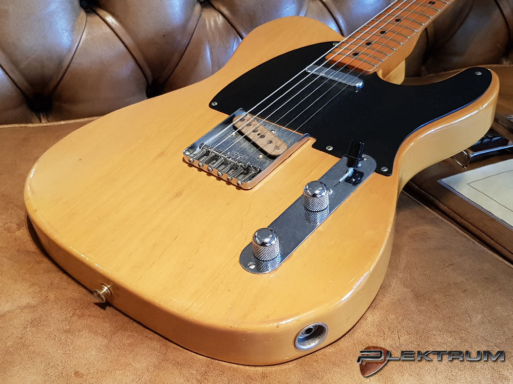 Fender Vintage Telecaster 1982'