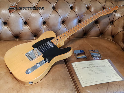 Fender Vintage Telecaster 1982'