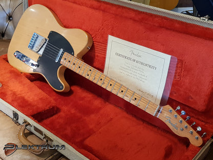 Fender Vintage Telecaster 1982'