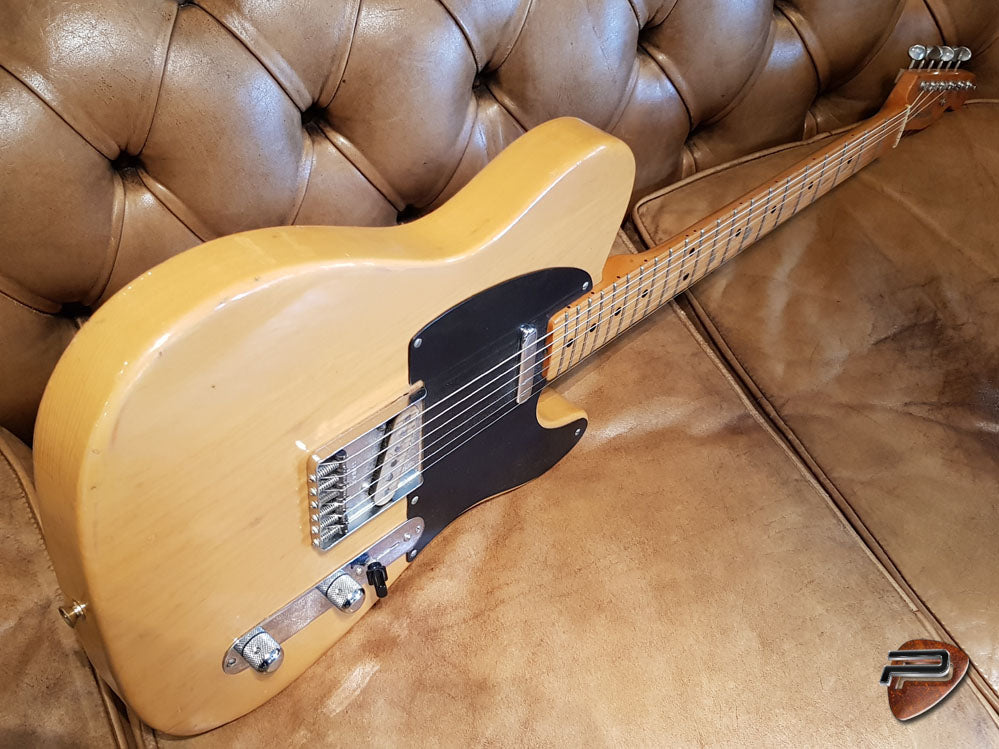 Fender Vintage Telecaster 1982'