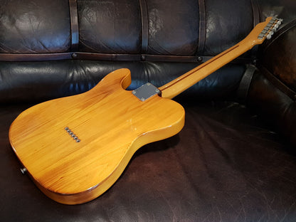 Fender TL52-ccb Telecaster - Made in Japan
