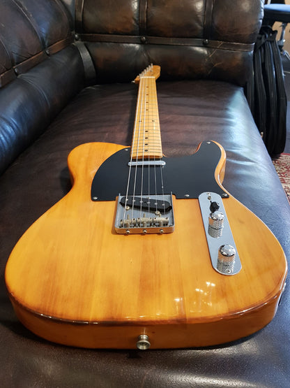 Fender TL52-ccb Telecaster - Made in Japan