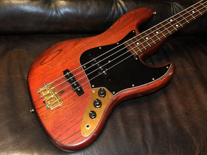 **SOLD** Fender Japan Special Jazzbas
