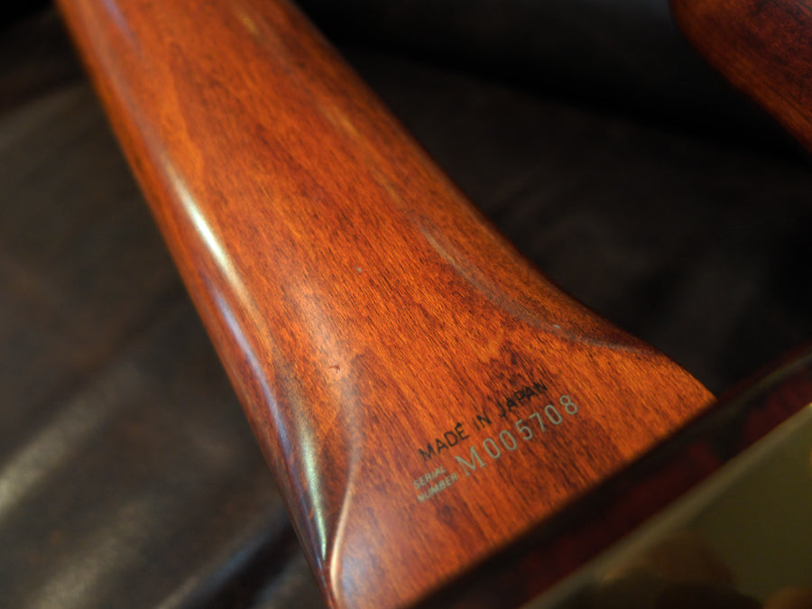 **SOLD** Fender Japan Special Jazzbas