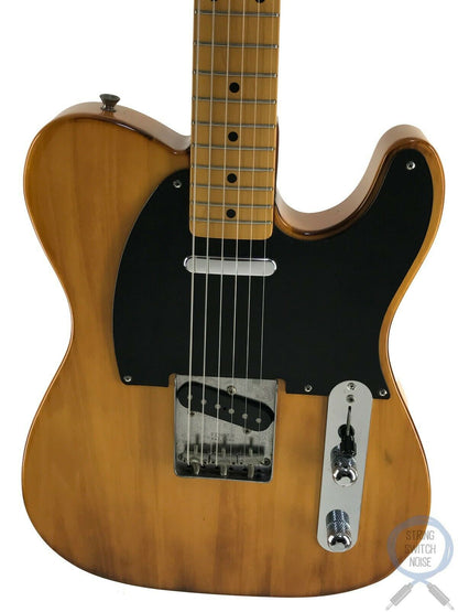 Fender TL52-ccb Telecaster - Made in Japan