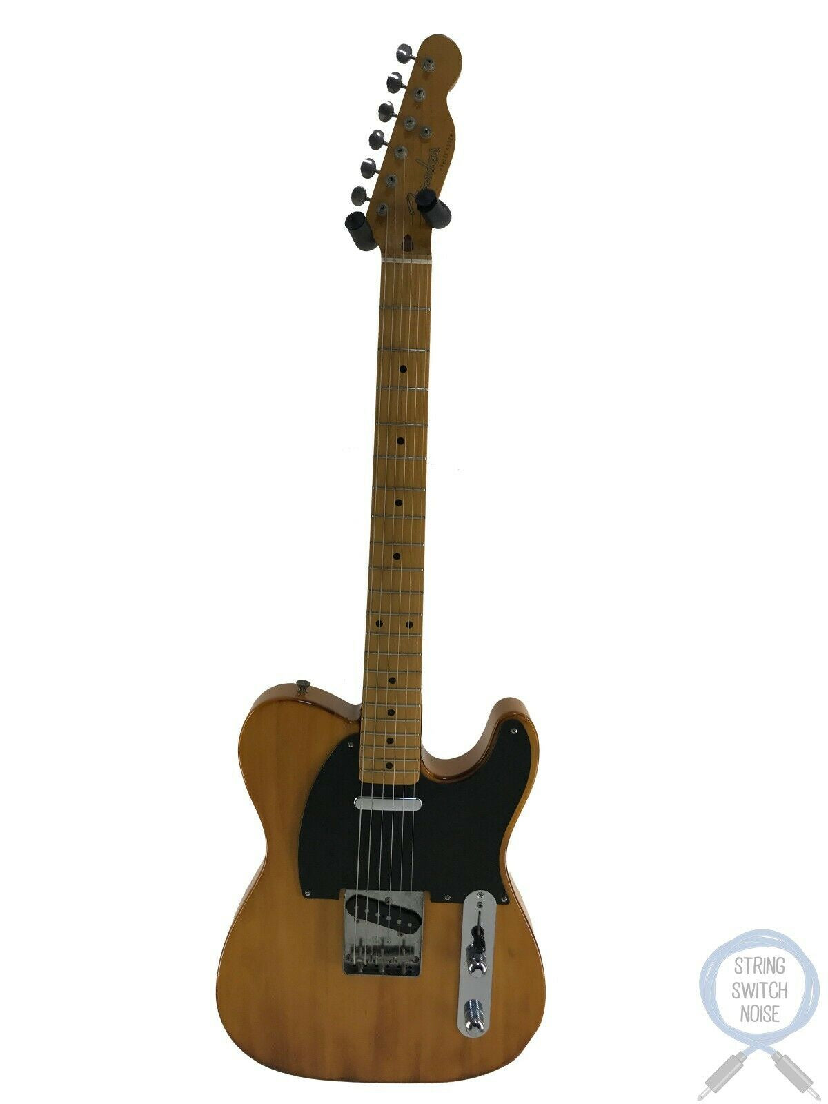 Fender TL52-ccb Telecaster - Made in Japan