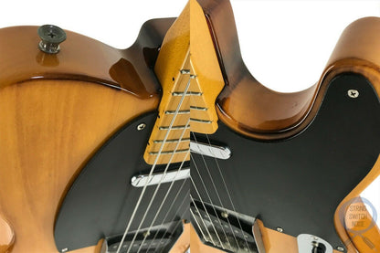 Fender TL52-ccb Telecaster - Made in Japan