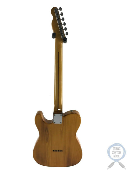 Fender TL52-ccb Telecaster - Made in Japan