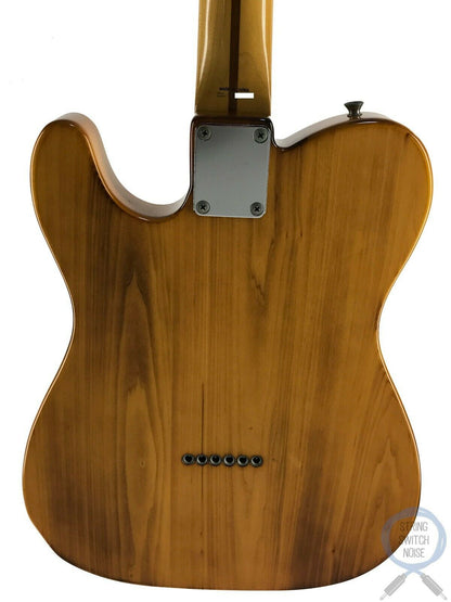 Fender TL52-ccb Telecaster - Made in Japan